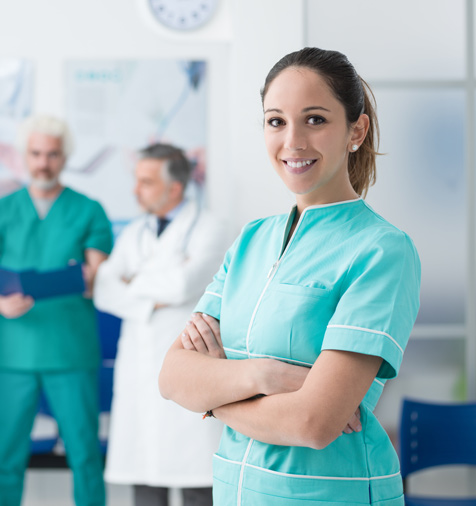 healthcare staffing and recruitment service in us canada europe india