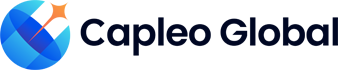 capleo global logo