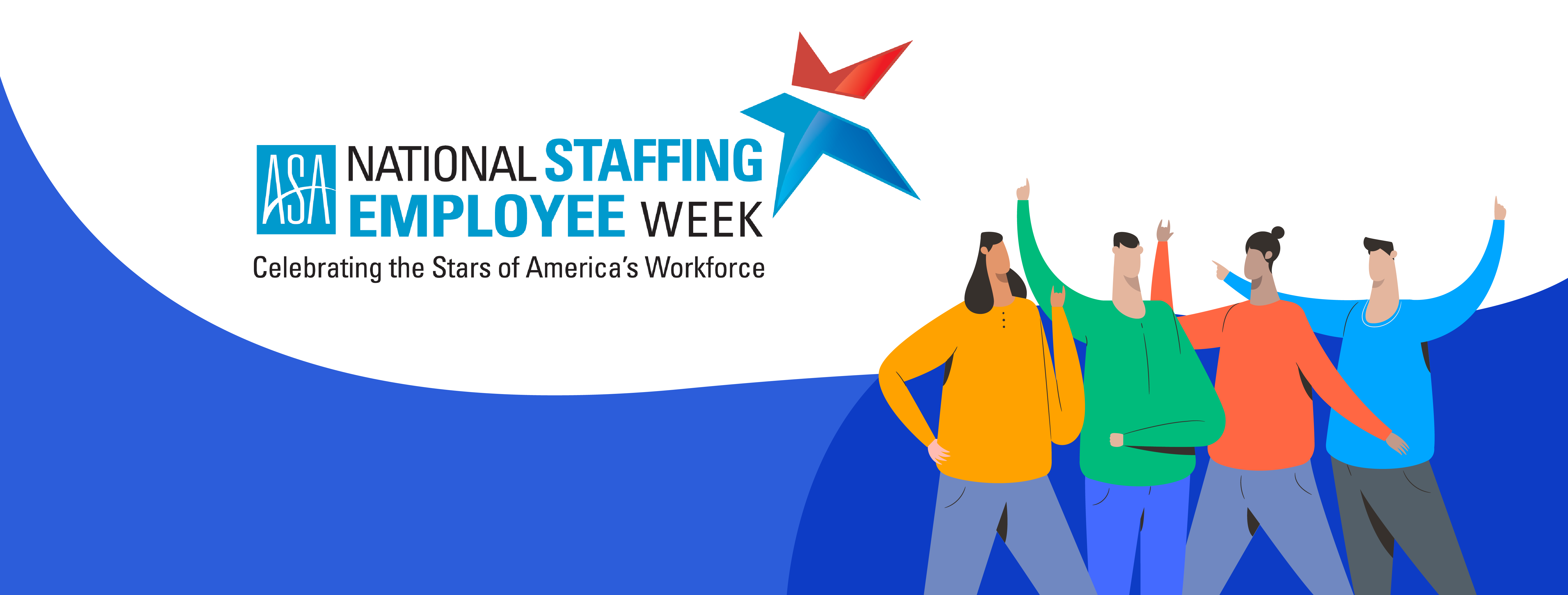 National Staffing Employee Week - Capleo Global
